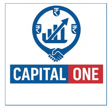 CAPITAL ONE trademark artwork