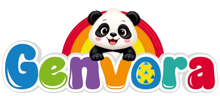GENVORA trademark artwork