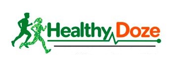HEALTHY DOZE trademark artwork