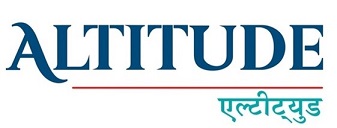 ALTITUDE trademark artwork