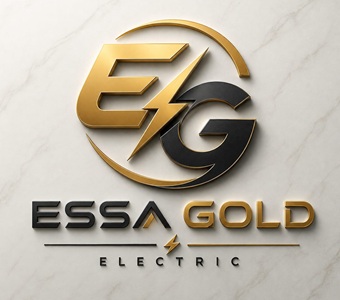 ESSA GOLD trademark artwork