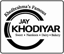 JAY KHODIYAR trademark artwork