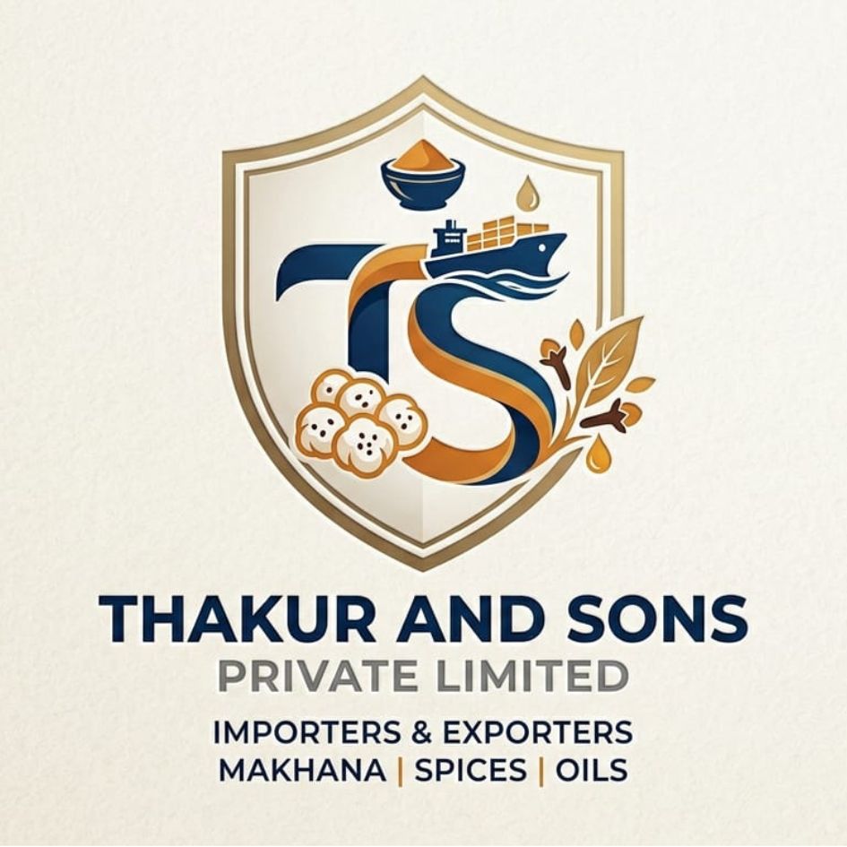 THAKUR AND SONS PRIVATE LIMITED A Heritage of Purity, A Commitment to Quality trademark artwork