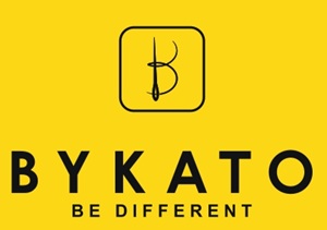 BYKATO trademark artwork