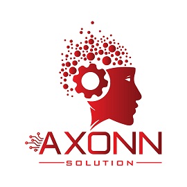 AXONN SOLUTION trademark artwork