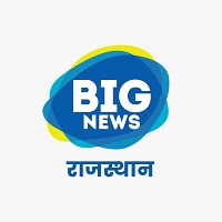 BIG NEWS Rajasthan (DEVICE) trademark artwork