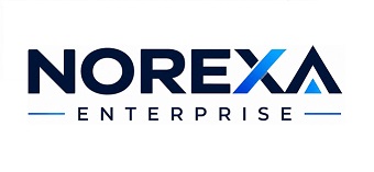 NOREXA ENTERPRISE trademark artwork