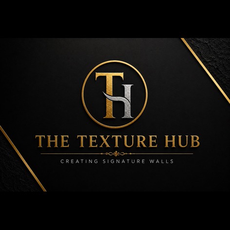 THE TEXTURE HUB trademark artwork
