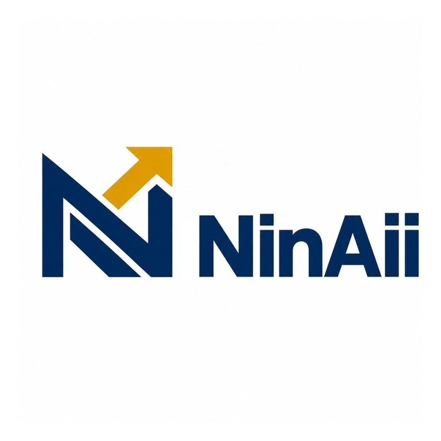 NinAii trademark artwork