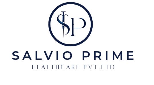 SALVIO PRIME HEALTHCARE PVT. LTD trademark artwork