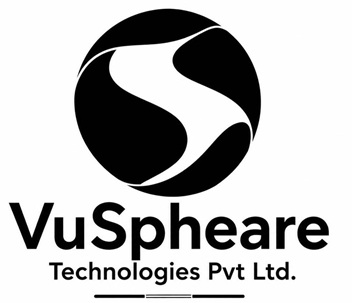 VuSpheare Technologies Pvt Ltd. trademark artwork