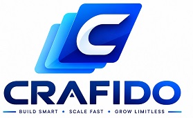 CRAFIDO trademark artwork