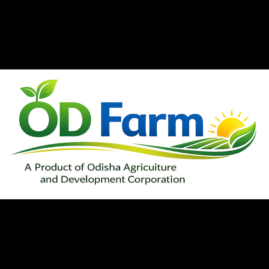 ODFARM trademark artwork