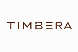 TIMBERA trademark artwork
