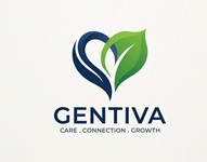 GENTIVA trademark artwork
