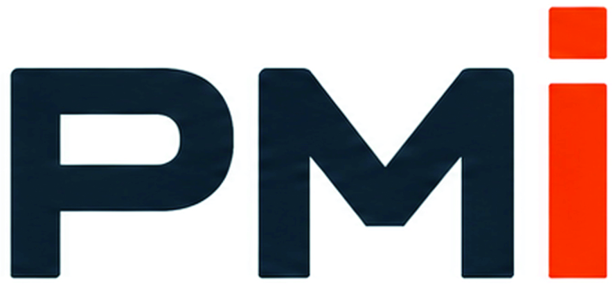 PMI trademark artwork