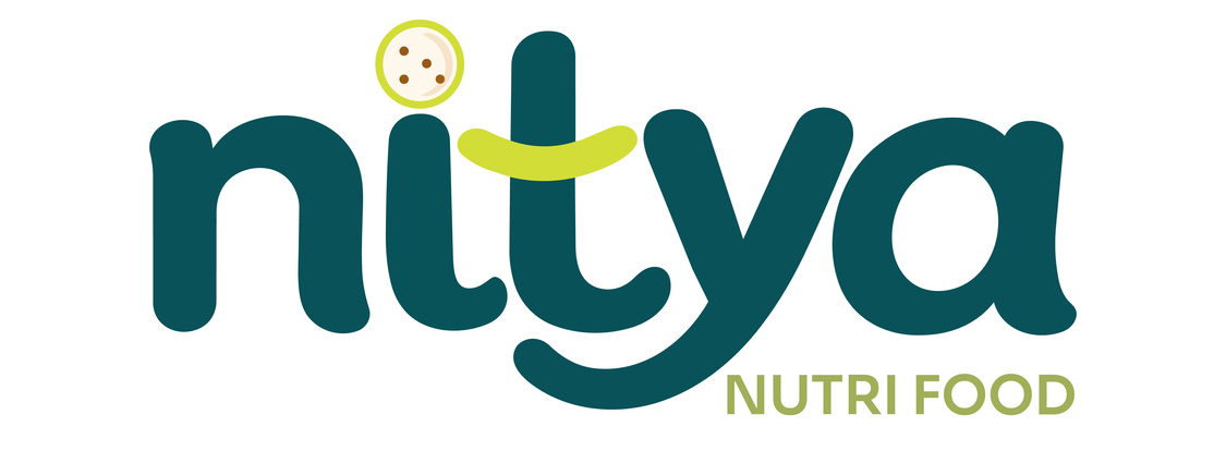 NITYA NUTRI FOOD trademark artwork