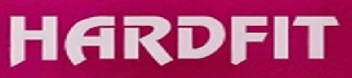 HARDFIT trademark artwork