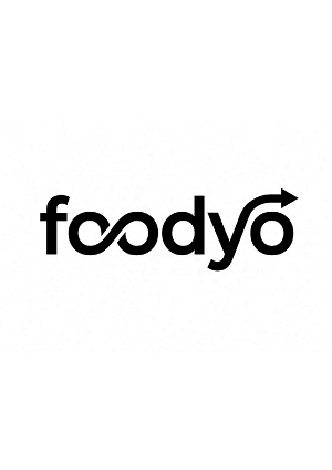 Foodyo trademark artwork