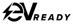 EV Ready trademark artwork