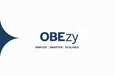 OBEzy trademark artwork