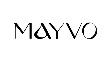 MAYVO trademark artwork