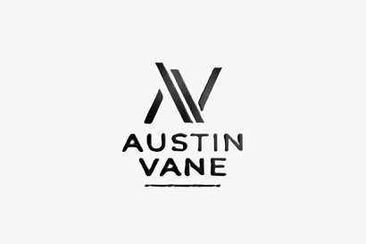 Austin Vane trademark artwork