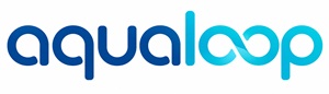 Aqualoop trademark artwork