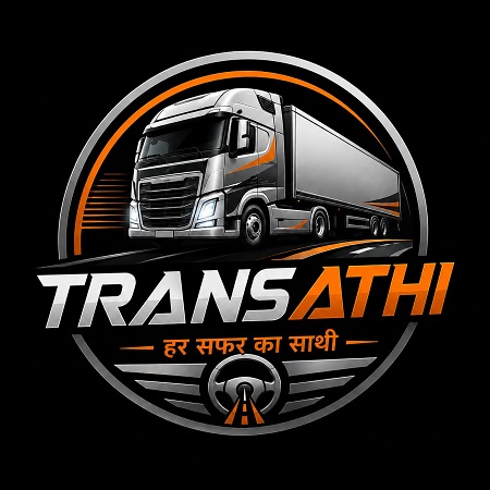 TRANSATHI...Har Safar Ka Sathi trademark artwork