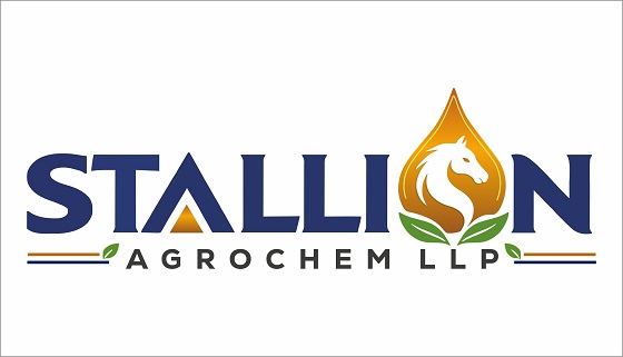 STALLION AGROCHEM LLP trademark artwork
