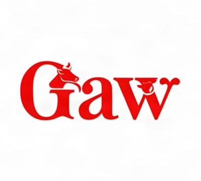 GAW trademark artwork
