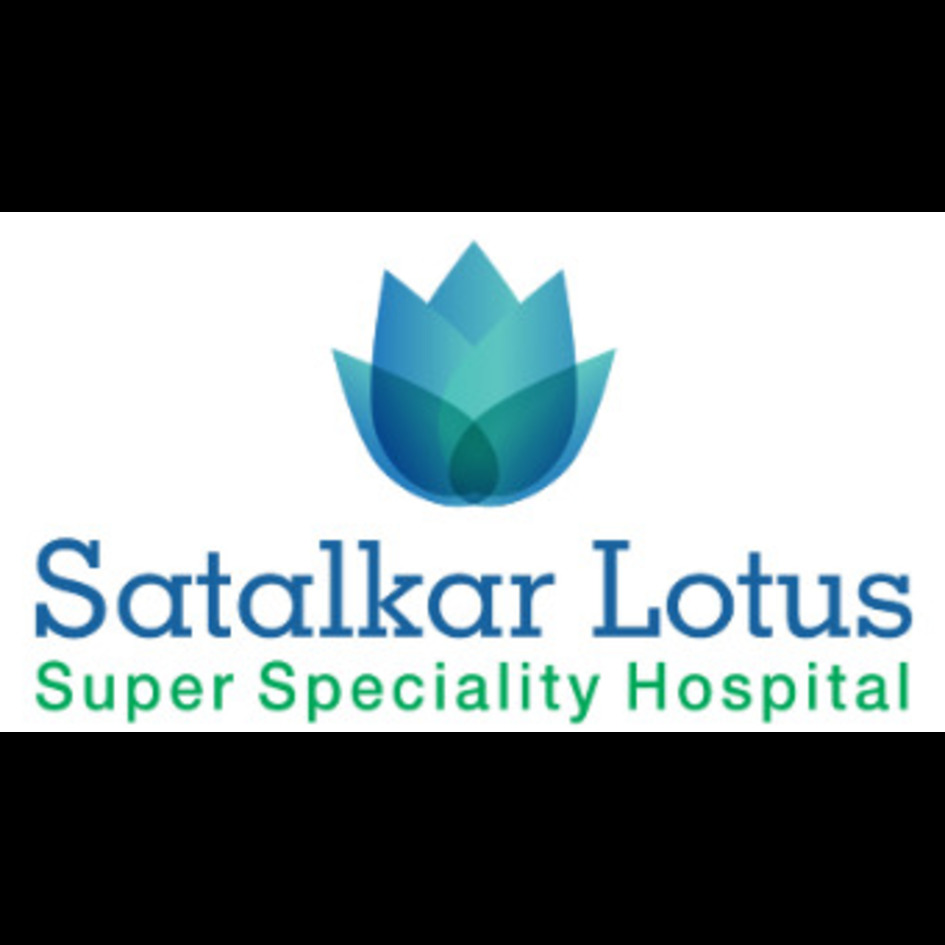 Satalkar Lotus Super Speciality Hospital trademark artwork