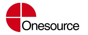 Onesource trademark artwork
