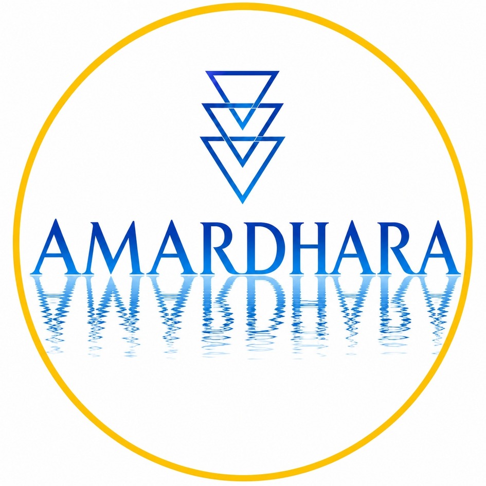 AMARDHARA trademark artwork