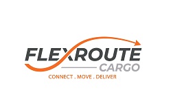FLEXROUTE CARGO trademark artwork