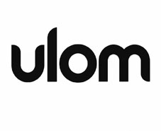 ULOM trademark artwork