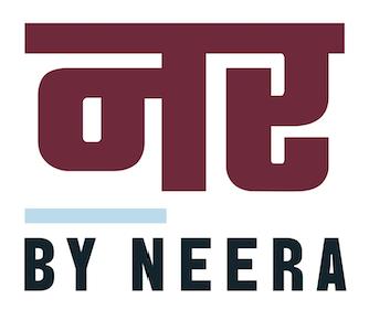 NAR BY NEERA trademark artwork