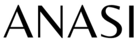 ANASI trademark artwork