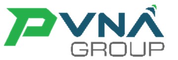PVNA GROUP trademark artwork