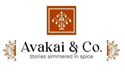 Avakai & Co. trademark artwork