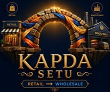 KAPDA SETU trademark artwork