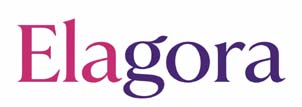 ELAGORA trademark artwork