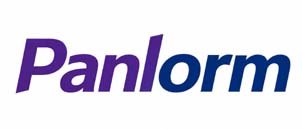 PANLORM trademark artwork