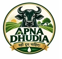 DEVICE OF APNA DHUDIA YAHI DUD CHAHIYE trademark artwork