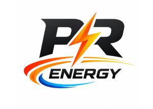 PR ENERGY trademark artwork