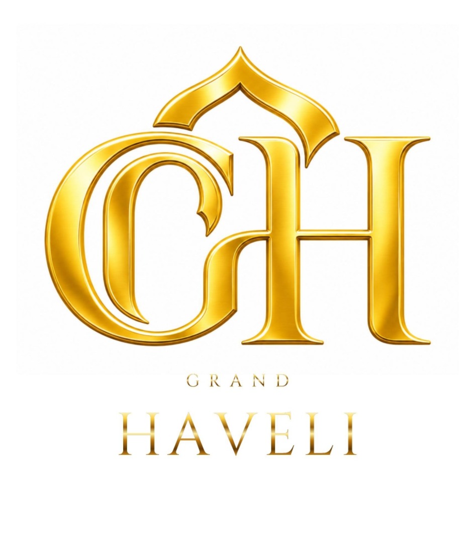 GRAND HAVELI trademark artwork