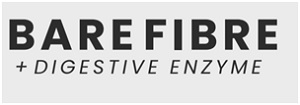 Barefibre + Digestive Enzyme (With Device) trademark artwork