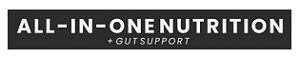 All In One Nutrition + Gut Support (With Device) trademark artwork