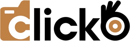 clicko (Device) trademark artwork