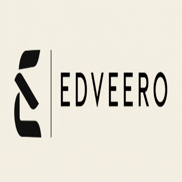 EDVEERO trademark artwork